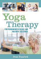 Yoga Therapy for Parkinson's Disease and Multiple Sclerosis (Paperback)