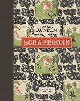 Edward Bawden Scrapbooks (Hardback)