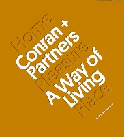 Conran + Partners: A Way of Living (Hardback)
