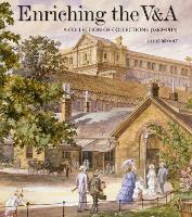 Designing the V&A: Bryant, Julius: 9781848222335: : Books