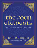 The Four Elements: Reflections on Nature (Paperback)