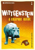 Introducing Wittgenstein: A Graphic Guide - Introducing... (Paperback)