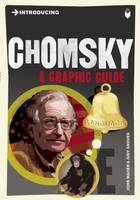 Introducing Chomsky US Edition: A Graphic Guide - Introducing... (Paperback)