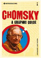 Introducing Chomsky: A Graphic Guide - Graphic Guides (Paperback)