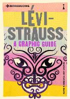 Introducing Levi-Strauss: A Graphic Guide - Graphic Guides (Paperback)