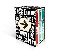 Introducing Graphic Guide Box Set - How To Change The World - Graphic Guides (Paperback)