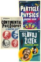 Introducing Graphic Guide Box Set - Mind-Bending Thinking - Graphic Guides (Paperback)