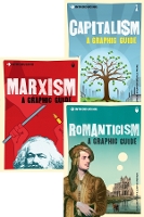 Introducing Graphic Guide Box Set - How To Change The World - Graphic Guides (Paperback)