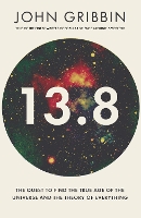 13.8: The Quest to Find the True Age of the Universe and the Theory of Everything (Hardback)