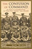 Confusion of Command (Hardback)
