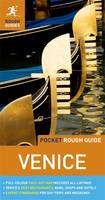 Pocket Rough Guide Venice - Pocket Rough Guides 8 (Paperback)
