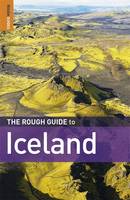 The Rough Guide to Iceland (Paperback)