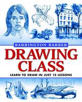 Drawing Class (Paperback)