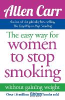 allen carr easy way to stop smoking dvd