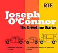 The Drivetime Diaries (CD-Audio)