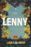 Lenny (Paperback)