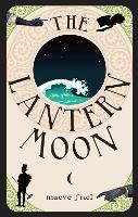 The Lantern Moon (Paperback)