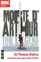 Morte d'Arthur - NHB Modern Plays (Paperback)
