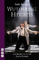 Wuthering Heights - NHB Modern Plays (Paperback)