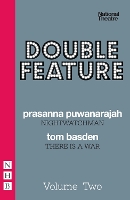 Double Feature: Two volumes of short plays 2 (Paperback)