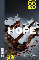 Hope - NHB Modern Plays (Paperback)
