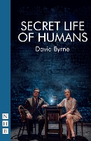 Secret Life of Humans (Paperback)