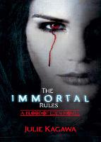 The Immortal Rules - Blood of Eden Book 1 (Paperback)