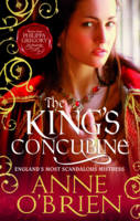 The King's Concubine (Paperback)