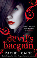 Devil's Bargain (Paperback)