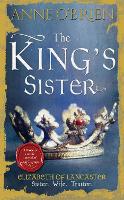 The King's Sister (Paperback)