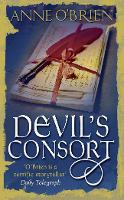 Devil's Consort (Paperback)