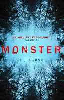 Monster (Paperback)