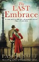 The Last Embrace (Paperback)