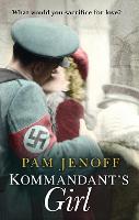Kommandant's Girl (Paperback)