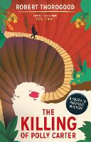 The Killing Of Polly Carter - A Death in Paradise Mystery Book 2 (Paperback)