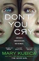Don't You Cry (Paperback)