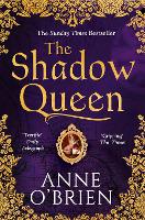 The Shadow Queen (Paperback)