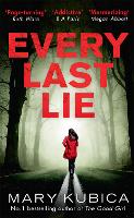 Every Last Lie (Paperback)