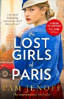 The Lost Girls Of Paris (Paperback)