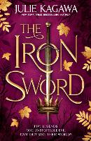 The Iron Sword - The Iron Fey: Evenfall Book 2 (Paperback)
