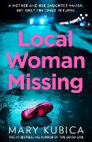 Local Woman Missing (Paperback)