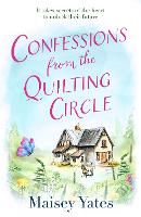 Confessions From The Quilting Circle (Paperback)