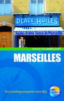 Marseille - Pocket Guides (Paperback)