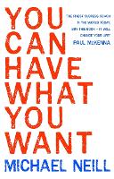 You Can Have What You Want (Paperback)