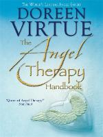 The Angel Therapy Handbook (Paperback)