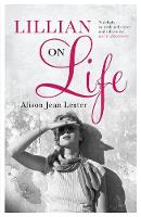 Lillian on Life (Hardback)