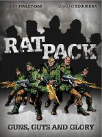 Rat Pack - Guns, Guts and Glory: Volume 1 (Hardback)