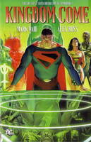 Kingdom Come (Paperback)