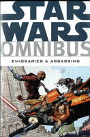 Star Wars Omnibus: Emissaries and Assassins (Paperback)