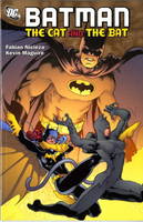 Batman: Cat and the Bat (Paperback)